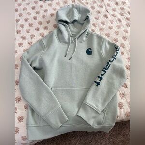 Women’s Carhartt Sweatshirt